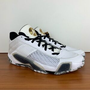 Nike Air Jordan XXXVIII 38 Low Basketball Shoes